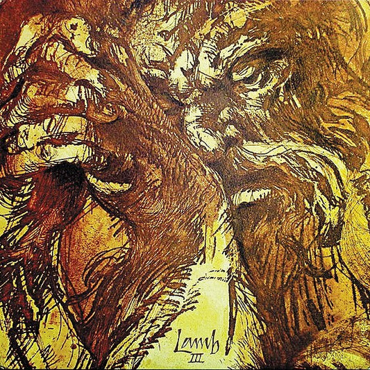 Lamb - Lamb III [Used Vinyl] - Tonality Records