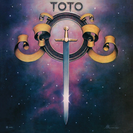 Toto - Toto [Used Vinyl]