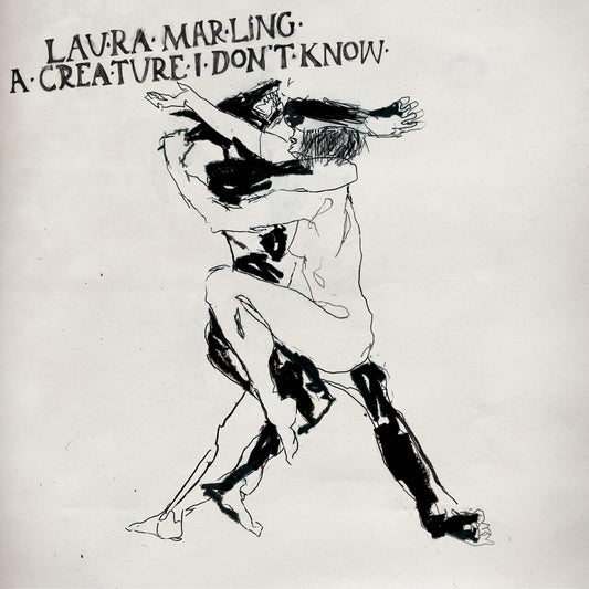 Laura Marling - A Creature I Don't Know [Used Vinyl]