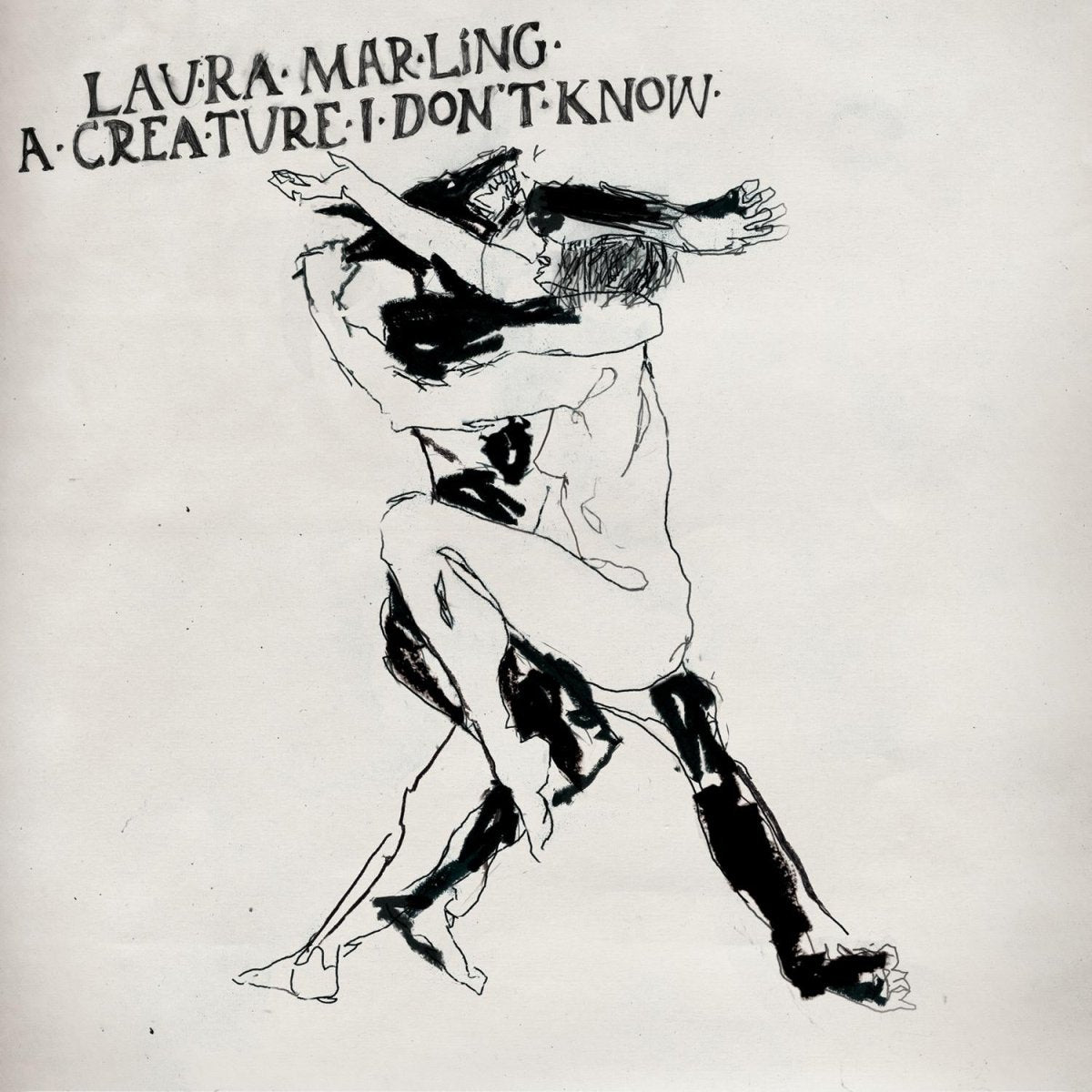 Laura Marling - A Creature I Don't Know [Used Vinyl] - Tonality Records