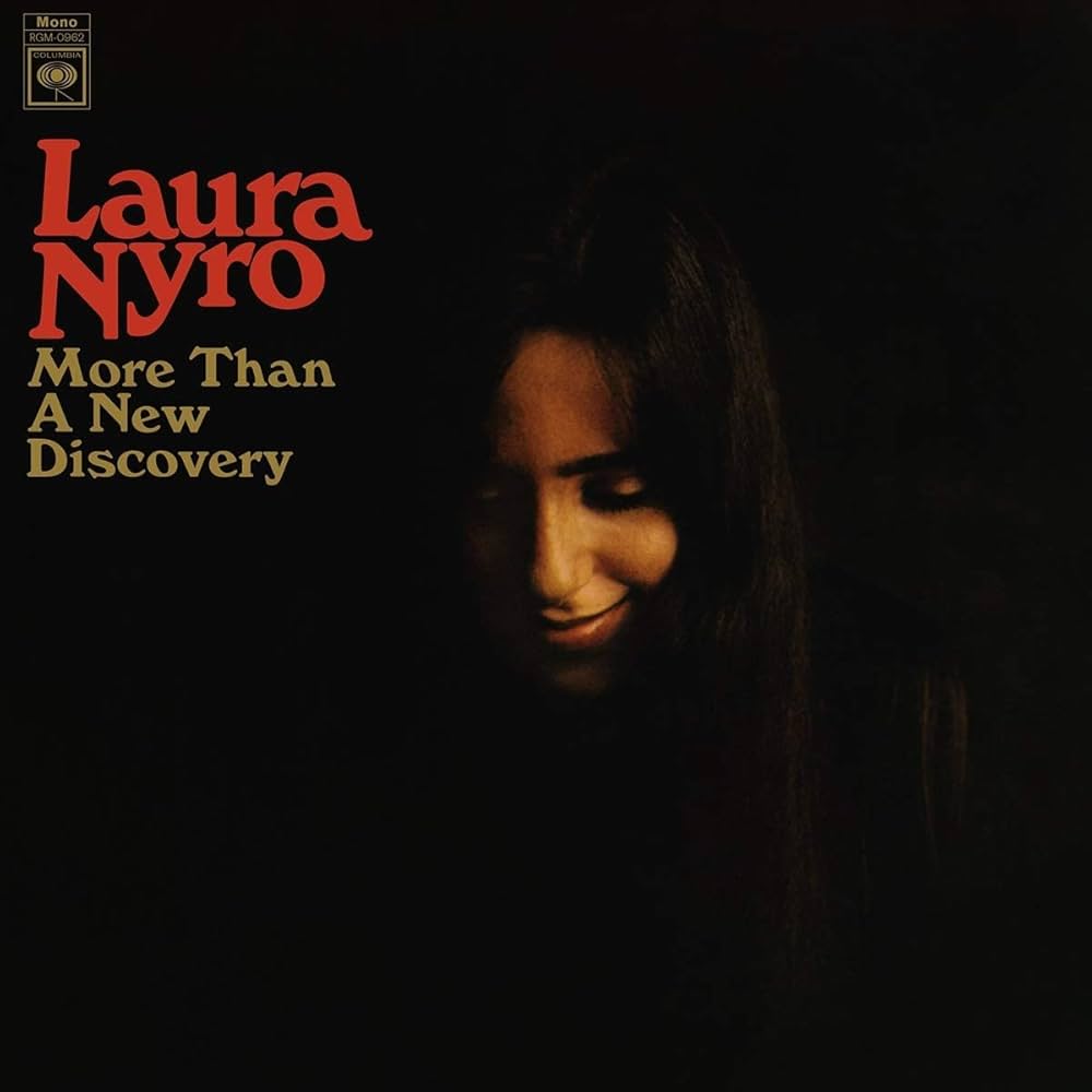 Laura Nyro - More Than A New Discovery [Used Vinyl] - Tonality Records