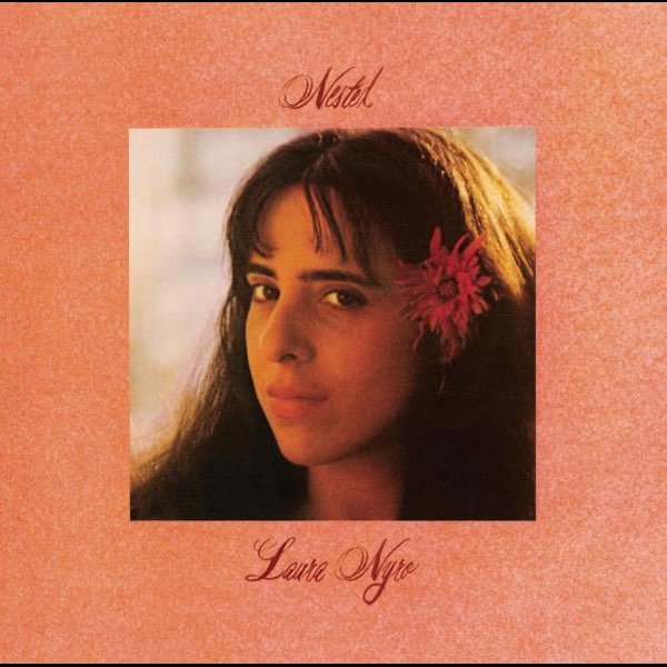 Laura Nyro - Nested [Used Vinyl] - Tonality Records