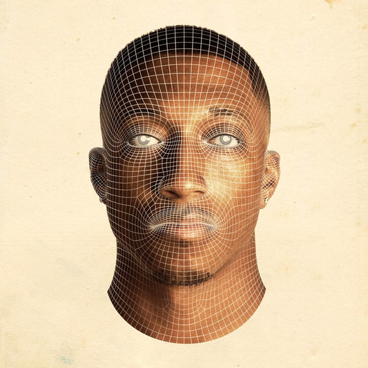 Lecrae - Anomaly [Used Vinyl] - Tonality Records