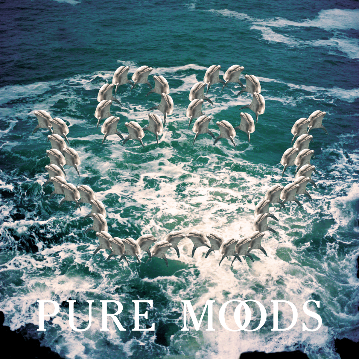 Lemonade - Pure Moods [Used Vinyl] - Tonality Records