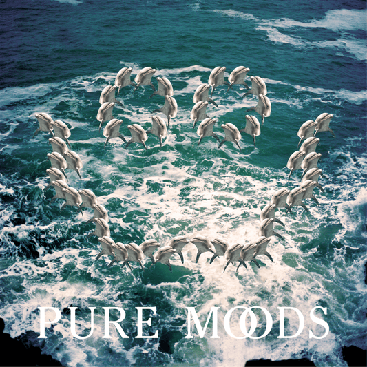 Lemonade - Pure Moods [Used Vinyl] - Tonality Records