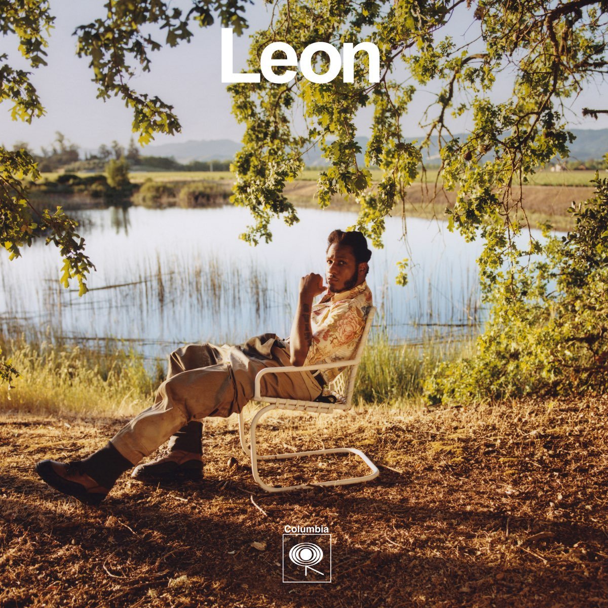 Leon Bridges - Leon [New Vinyl] - Tonality Records