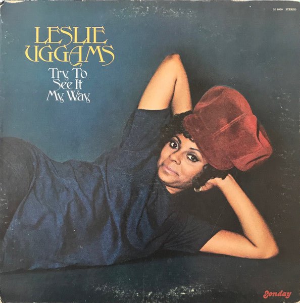 Leslie Uggams - Try To See It My Way [Used Vinyl] - Tonality Records