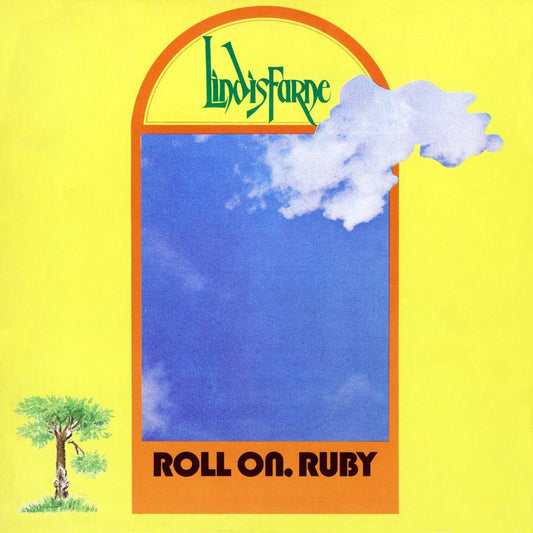 Lindisfarne - Roll on, Ruby [Used Vinyl] - Tonality Records