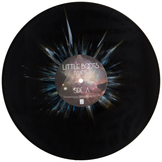Little Boots - Hands [Used Vinyl] - Tonality Records