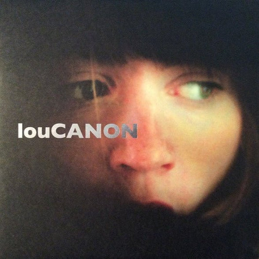 Lou Canon - Lou Canon [Used Vinyl] - Tonality Records