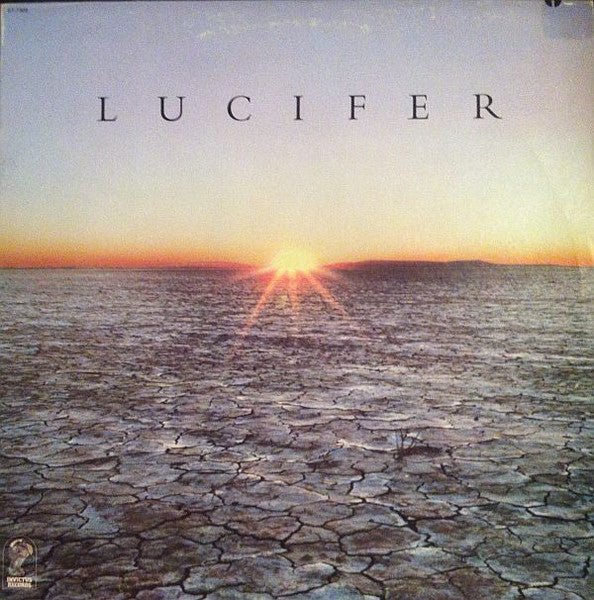 Lucifer - Lucifer [Used Vinyl] - Tonality Records