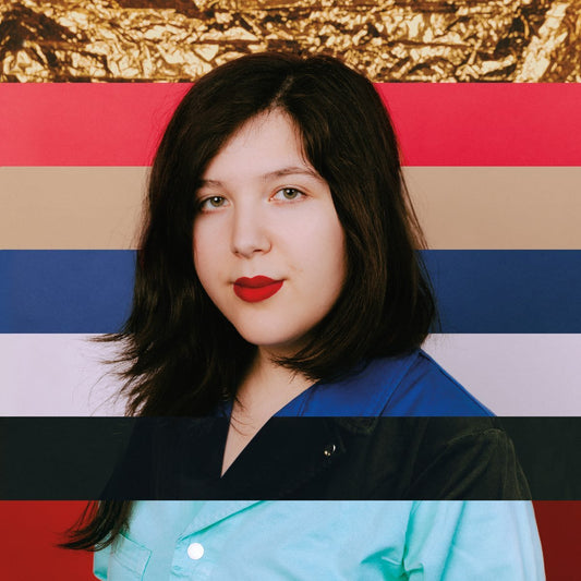 Lucy Dacus - 2019 [Used Vinyl] - Tonality Records