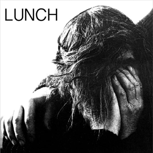 Lunch - Johnny Pineapple [New Vinyl] - Tonality Records