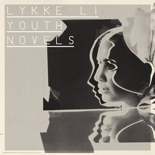 Lykke Li - Youth Novels [Used Vinyl] - Tonality Records