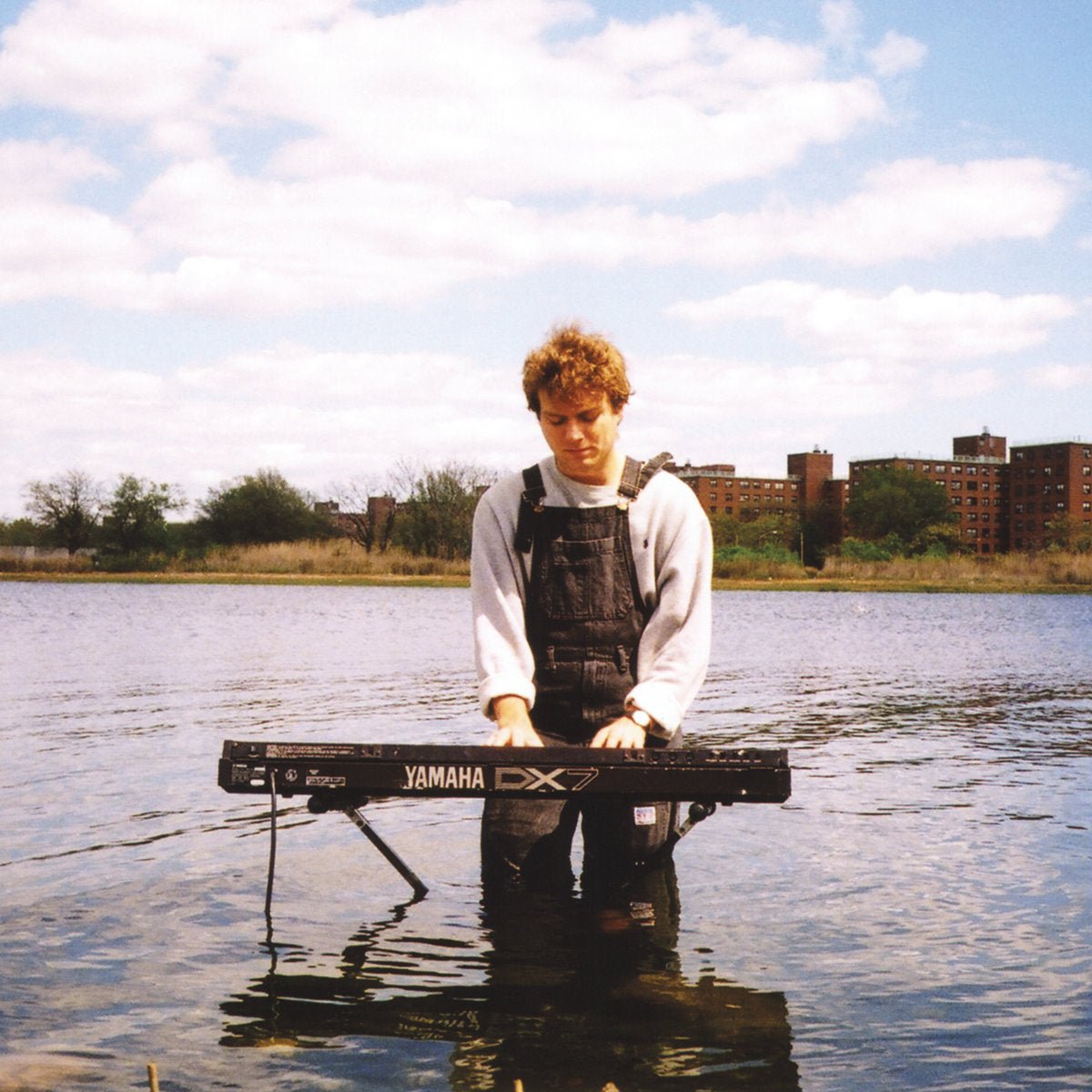 Mac DeMarco - Another (Demo) One [Used Vinyl] - Tonality Records