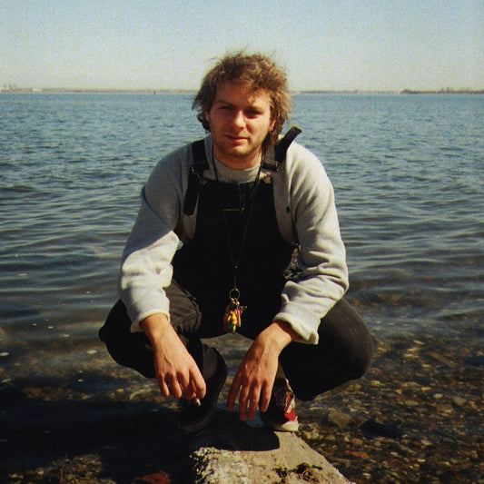 Mac DeMarco - Another One [Used Vinyl] - Tonality Records