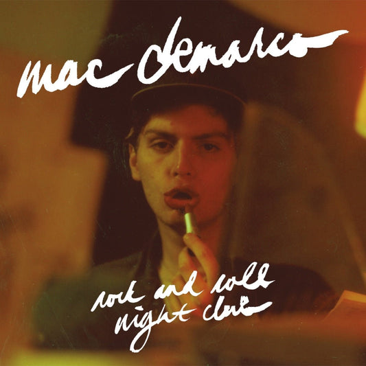 Mac DeMarco - Rock And Roll Night Club [Used Vinyl] - Tonality Records