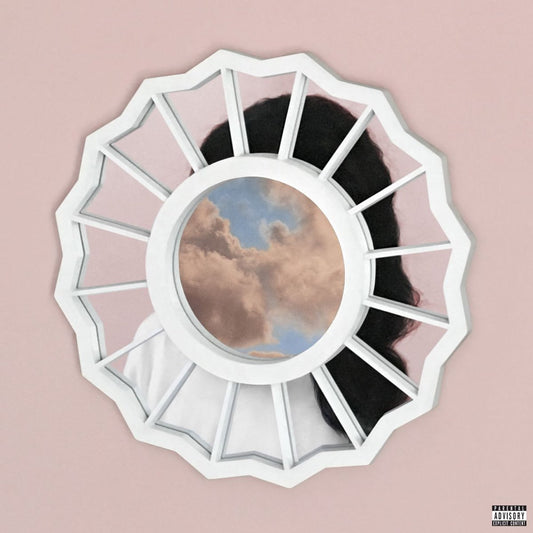 Mac Miller - The Divine Feminine [New Vinyl] - Tonality Records