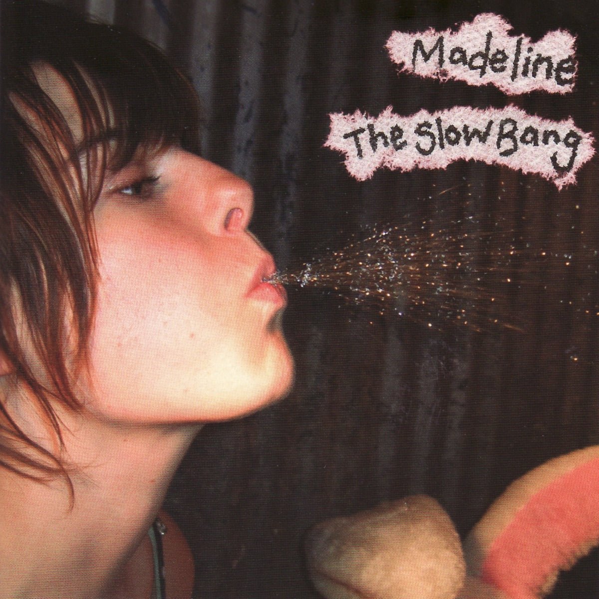 Madeline - The Slow Bang [Used Vinyl] - Tonality Records