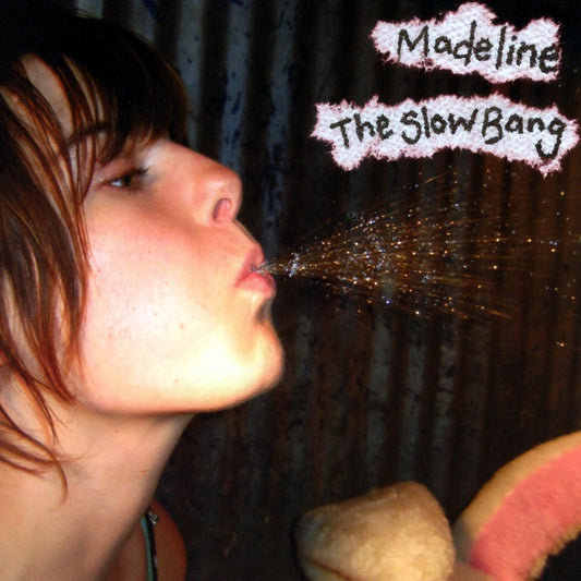 Madeline - The Slow Bang [Used Vinyl] - Tonality Records