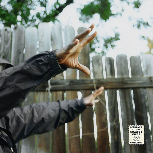 Madvillain - Madvillainy 2: The Madlib Remix [Used Vinyl] - Tonality Records