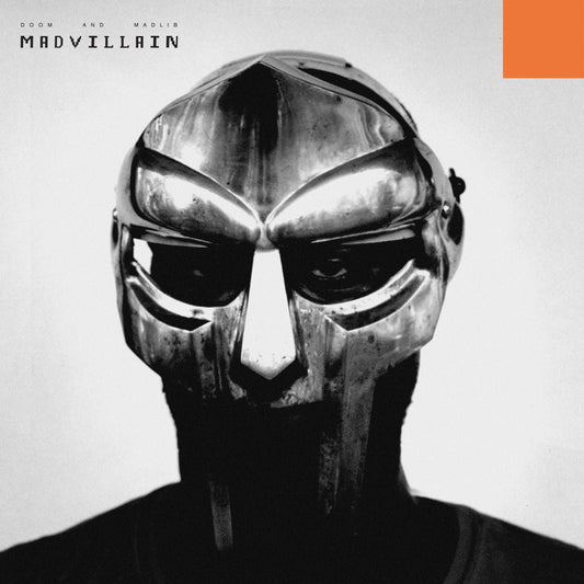 Madvillain - Madvillainy [Used Vinyl] - Tonality Records