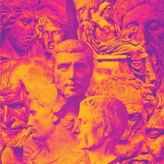Male Gaze - King Leer [Used Vinyl] - Tonality Records