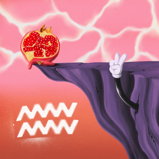 Man Man - Carrot On Strings [New Vinyl] - Tonality Records