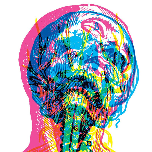 Mandy, Indiana - URGH [New Vinyl] - Tonality Records