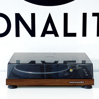 Marantz 6150 Turntable - Tonality Records