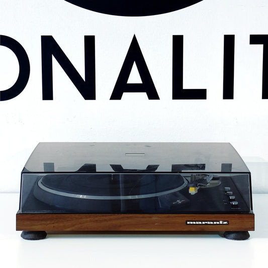 Marantz 6150 Turntable - Tonality Records