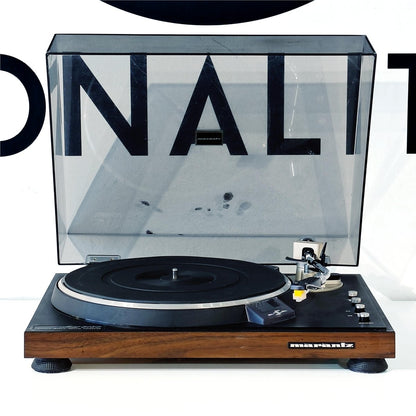 Marantz 6150 Turntable - Tonality Records
