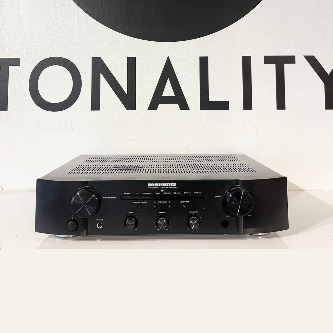 Marantz PM6006 Receiver - Tonality Records