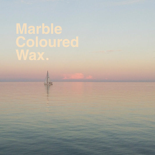 Marble Coloured Wax. - Honestly / For Dia [New Vinyl] - Tonality Records