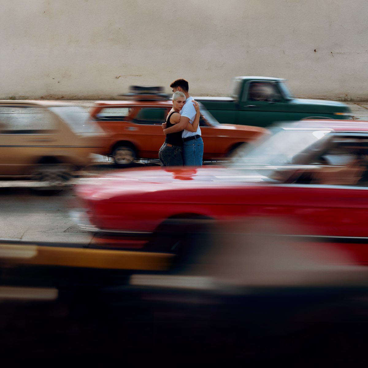 Maribou State - Hallucinating Love [New Vinyl] - Tonality Records