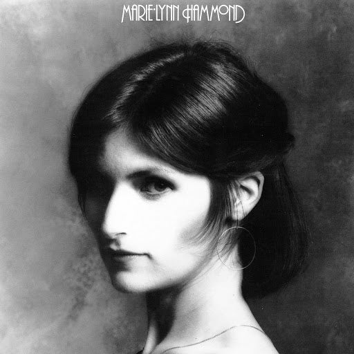 Marie - Lynn Hammond - Marie - Lynn Hammond [Used Vinyl] - Tonality Records