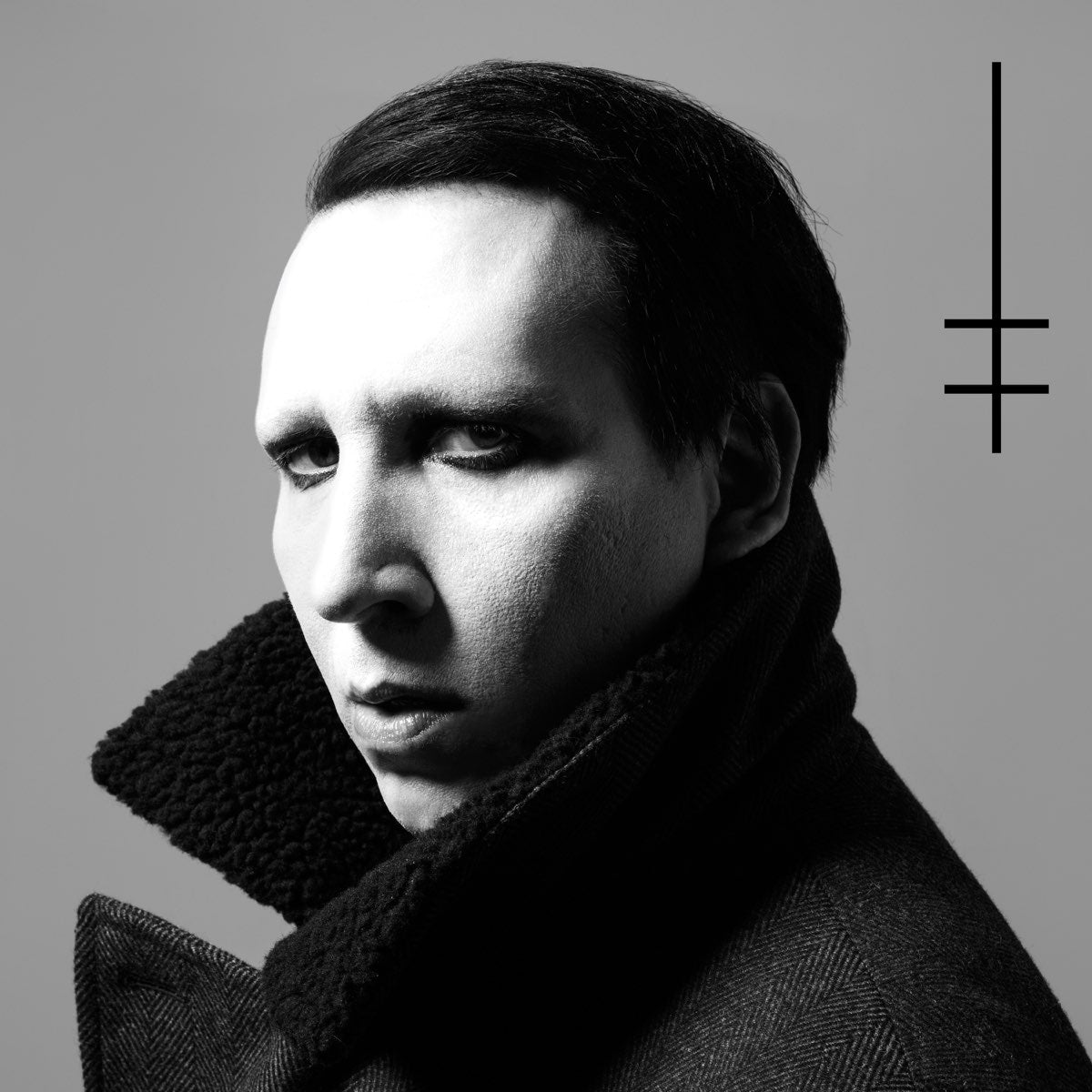 Marilyn Manson - Heaven Upside Down [Used Vinyl] - Tonality Records
