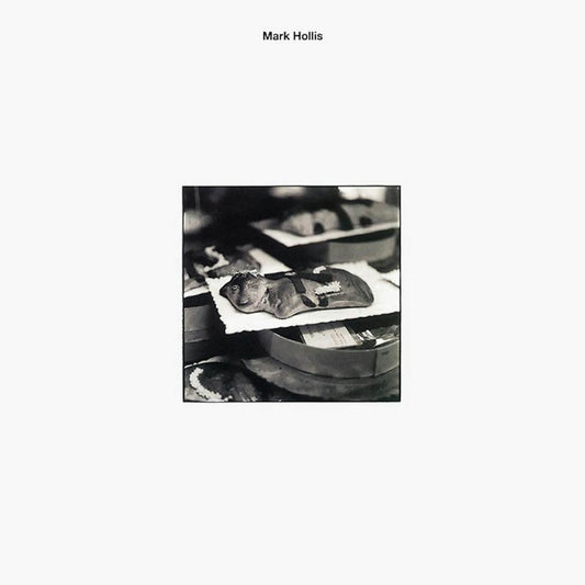Mark Hollis - Mark Hollis [New Vinyl] - Tonality Records