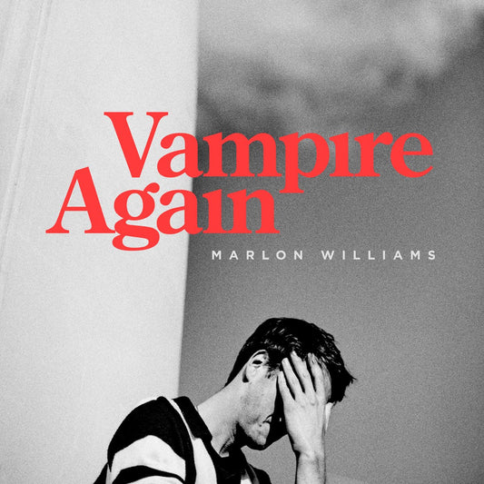Marlon Williams - Vampire Again [Used Vinyl] - Tonality Records