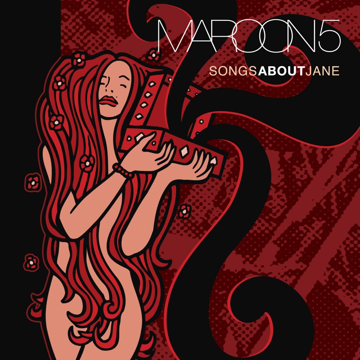 Maroon 5 - Songs About Jane [New Vinyl] - Tonality Records