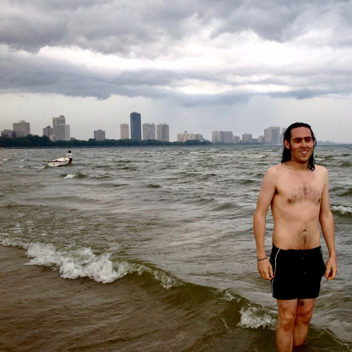 Martha - Love Keeps Kicking [Used Vinyl] - Tonality Records