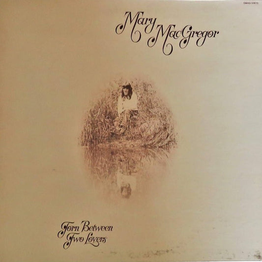 Mary MacGregor - Torn Between Two Lovers [Used Vinyl] - Tonality Records