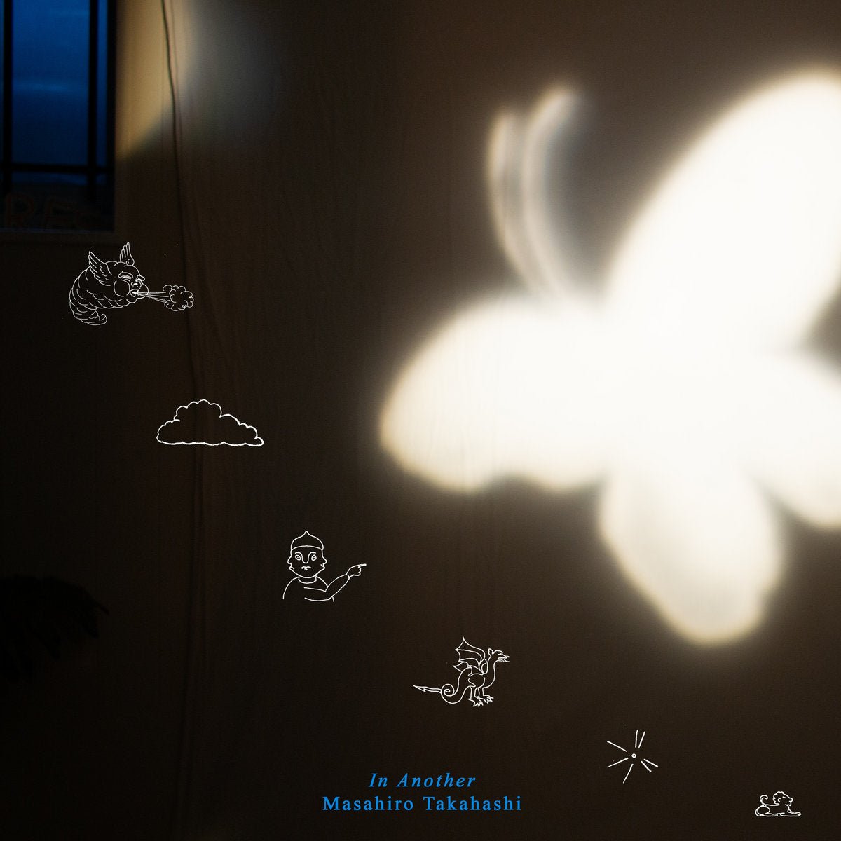 Masahiro Takahashi (髙橋 政宏) - In Another [New Vinyl] - Tonality Records