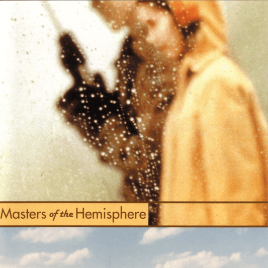 Masters of the Hemisphere - Masters of the Hemisphere [Used Vinyl] - Tonality Records