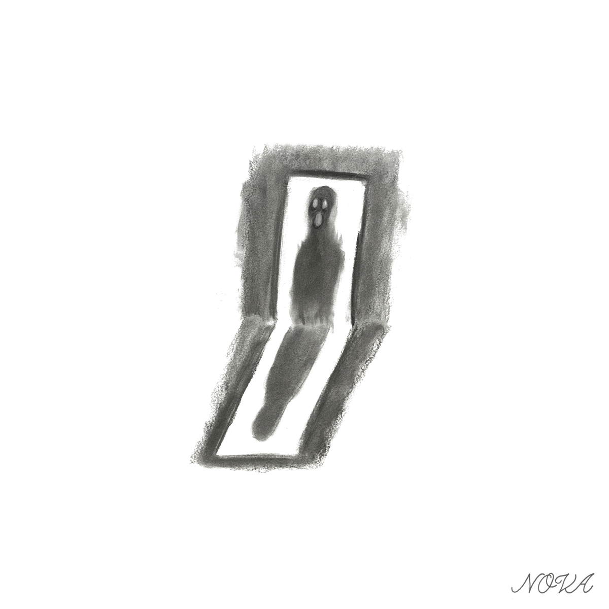 Mat Kerekes - Nova [Used Vinyl] - Tonality Records