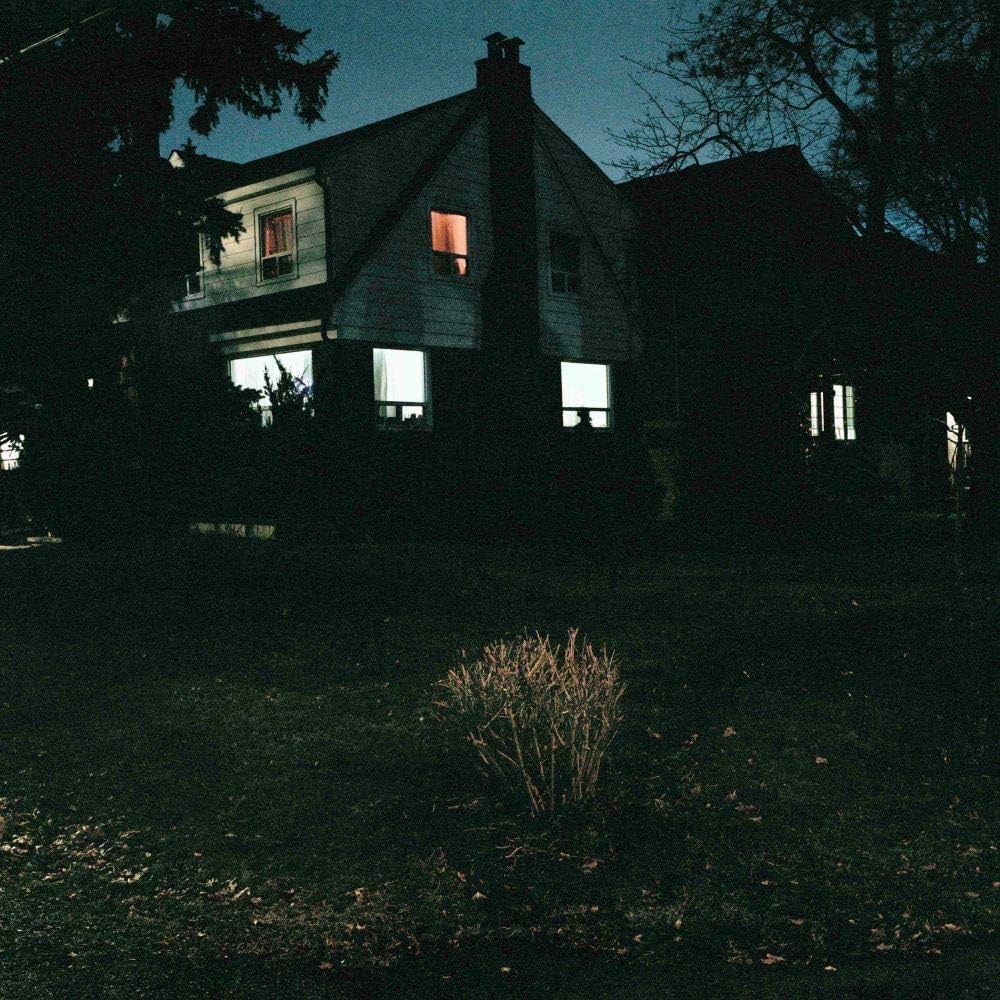 Matthew Tavares & Leland Whitty (of BADBADNOTGOOD) - January 12th [Used Vinyl] - Tonality Records
