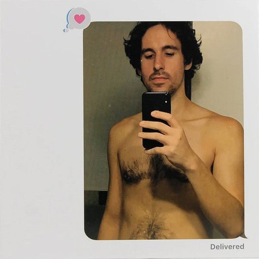 Matty (Matthew Tavares of BADBADNOTGOOD) - Selfportrait [Used Vinyl] - Tonality Records