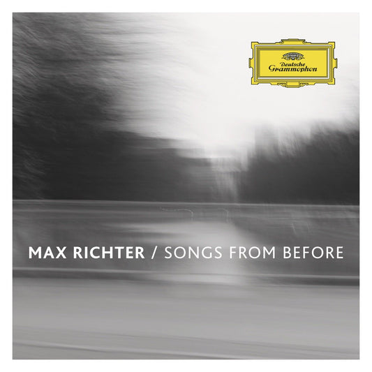 Max Richter - Songs From Before [Used Vinyl] - Tonality Records