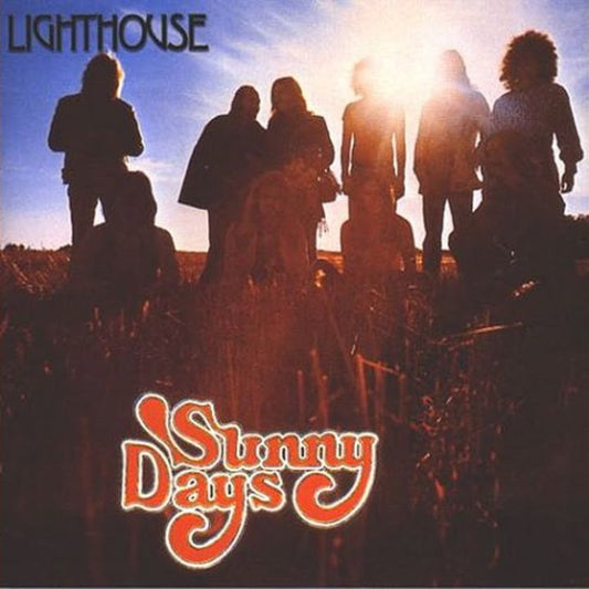 Lighthouse - Sunny Days [Used Vinyl]