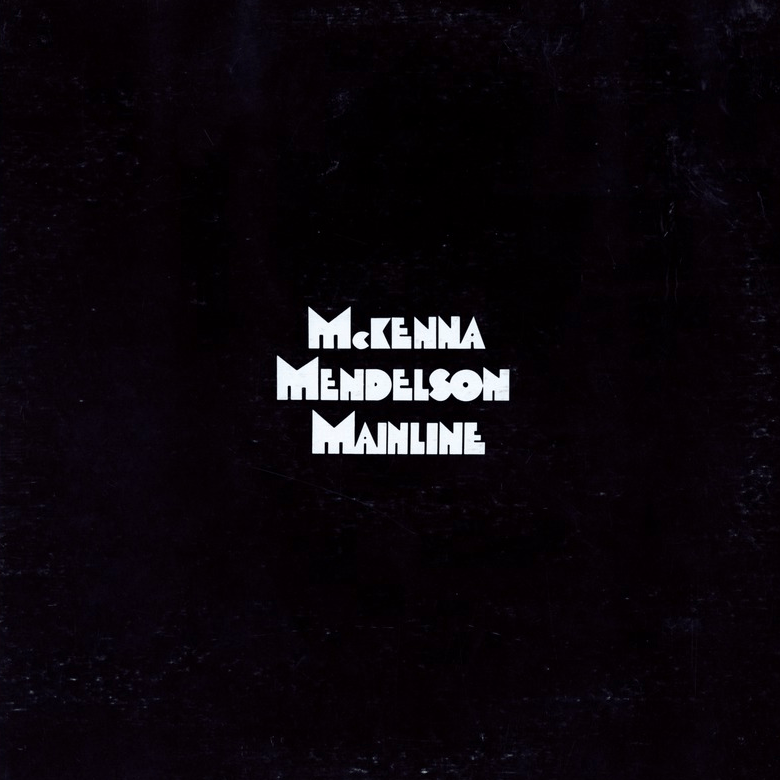 McKenna Mendelson Mainline - Stink [Used Vinyl] - Tonality Records